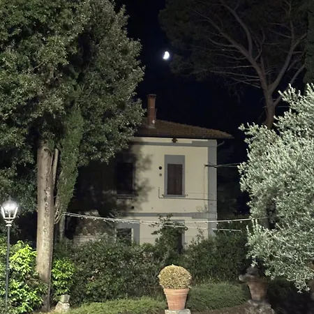 Apartman Panoramic In Etruscan Chiusi